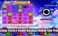 Winning Tactics Sweet Bonanza Online Slot Profits